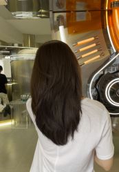 -3AM·S HAIR SALON烫发染发接发