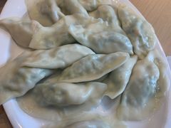 -真阿婆水饺(科技路西口店)