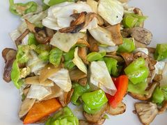 -怡得观滇餐厅·地道昆明菜·1996(海埂大坝店)