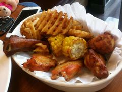 -米斯特比萨(亦庄国融国际店)