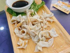 -郭姐·威海渔村(黄兴路店)