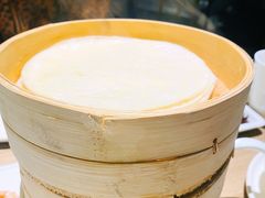 烤鸭饼-小大董·烤鸭(凤凰汇店)