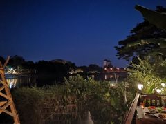 景观位-Paak Dang Riverside 红嘴河畔餐厅