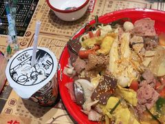 -海椒市落舌·麻辣烫冒菜(武侯大悦城店)