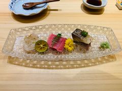 季节刺身-鮨青(恒基名人购物中心店)