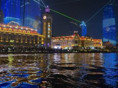 -海河游船-永乐码头(大悲院)