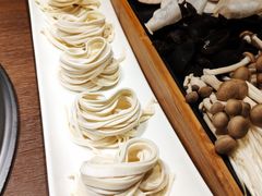 手擀面-快乐小羊·内蒙牛羊肉火锅(流花中心店)