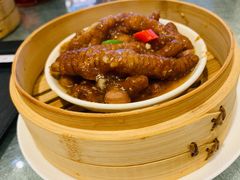 -白天鹅宾馆-宏图府餐厅