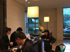 -常熟理文铂尔曼酒店