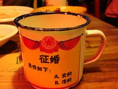 -我家小馆(江汉路店)