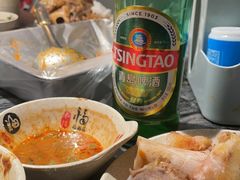 -天都火锅酒楼(虹梅南路店)