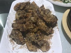 -燕春楼(海河华鼎店)