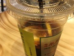 -美芝莲(领展购物广场中关村店)