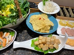 -快乐小羊火锅餐厅(农科路店)