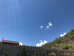 -松州古城