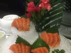 -山泉公馆酒家(广州东站店)
