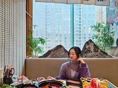 -匠牛亭·锅物烧肉放题自助(昆百大·泰业城店)
