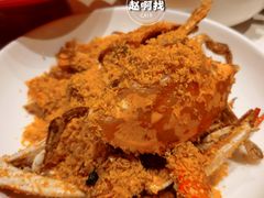 -大鸭梨烤鸭(甘家口店)