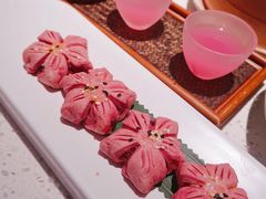 招牌桃花酥-竹外桃花·江南小酒馆(SKP·S店)