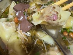 -小翔干面(西航店)