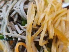 -西域老马美食(常营未来域店)