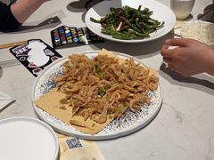 -北李妈妈菜·海肠捞饭(开发区万达店)