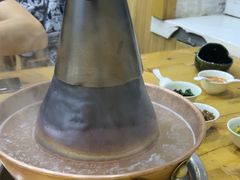 -老康火锅(黄河路总店)