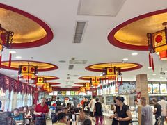 -百味饺子城•海鲜家常菜(秦皇岛店)