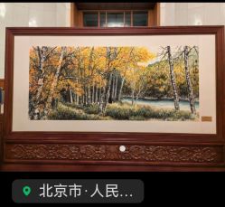 -人民大会堂宴会厅