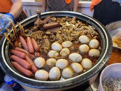 -安徽阜阳卷馍(西单店)