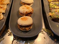 -丽晶酒店-金宝99 Restaurant