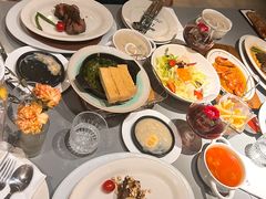 -西堤牛排(北京国瑞店)