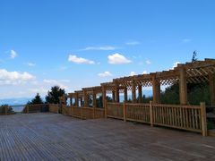 -白草畔自然风景区