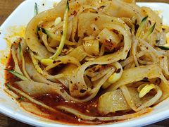 -子午路张记肉夹馍(兵马俑店)