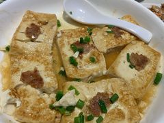 -新享乐海鲜(翠华路店)