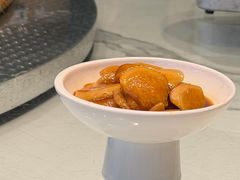 -辛香味烧鱼馆·非遗技艺·排骨红烧肉(光谷医药园店)