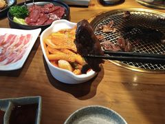 -牛人·雪花牛·木炭烤肉(昆山陆家店)
