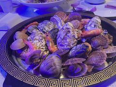 -巧克力渔家.小船海鲜家常菜(三浴场店)