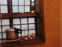 -庭苑饭香·生态餐厅(动物园店)