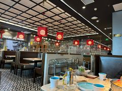 -黄记煌三汁焖锅(顺义华联店)