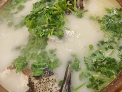 -千岛湖鱼味馆(十字街总店)