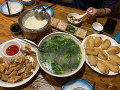 -高淳味道(丹阳湖北路店)