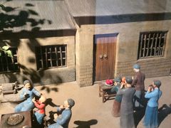 -张家港凤凰山景区河阳山歌馆