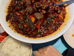 -川正旺江湖菜(三元桥店)
