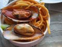 -安蒂娅·海鲜自助餐厅(安蒂娅美兰酒店)