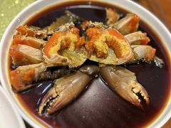 -涌觅名灶·本地海鲜宁波菜(财富广场店)