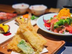 -森味薪火烧•烧鸟居酒屋•日本料理(望京店)