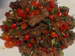 -三湘四水正宗湘菜(君峰路店)