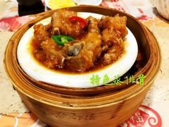 -点都德(大茶楼店)