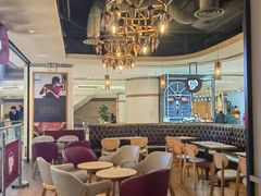 -COSTA COFFEE(恒基名人购物中心店)
